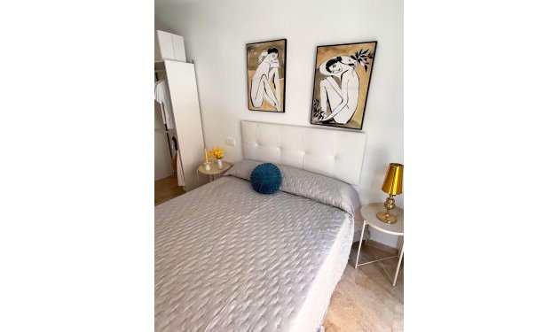 Long Term Rental - Piso - Elche - Altabix