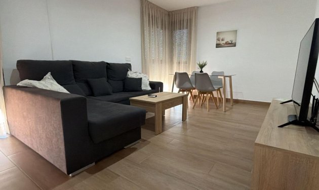 Long Term Rental - Piso - Elche - Altabix