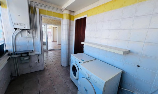 Resale - Penthouse - Alicante - Garbinet-Parque de las Avenidas