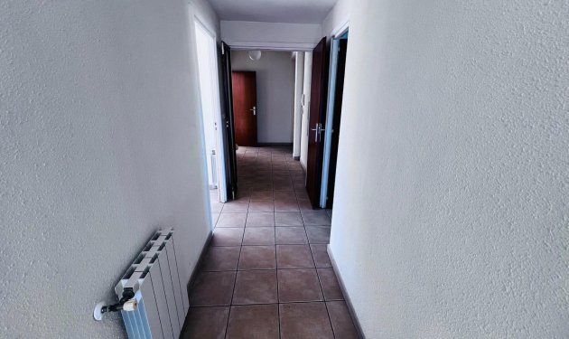 Resale - Penthouse - Alicante - Garbinet-Parque de las Avenidas