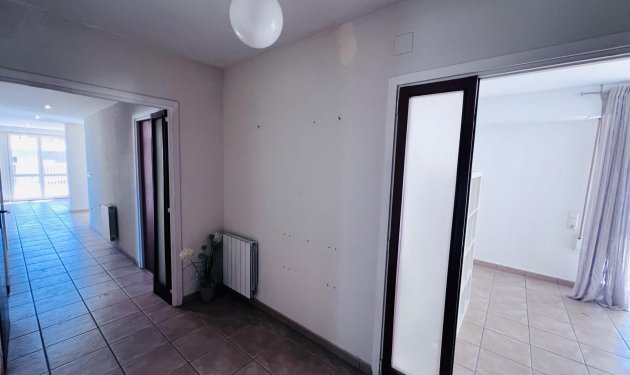 Resale - Penthouse - Alicante - Garbinet-Parque de las Avenidas