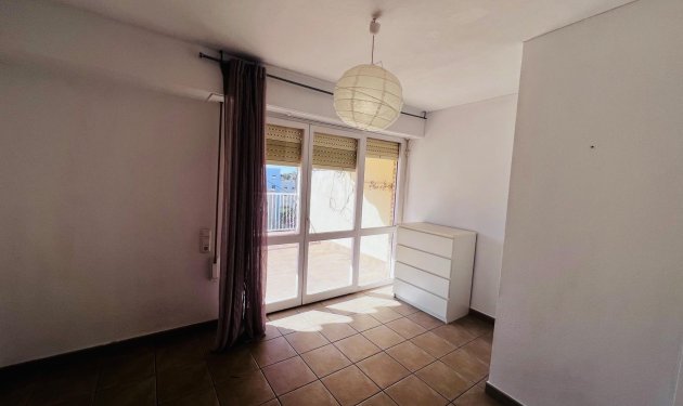 Resale - Penthouse - Alicante - Garbinet-Parque de las Avenidas