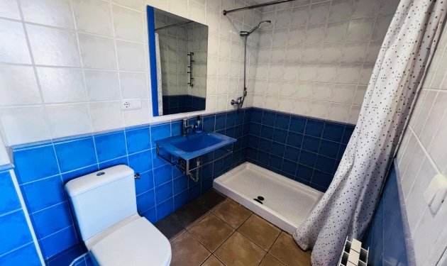 Resale - Penthouse - Alicante - Garbinet-Parque de las Avenidas