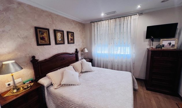 Resale - Townhouse - Elche - Ciudad Jardin