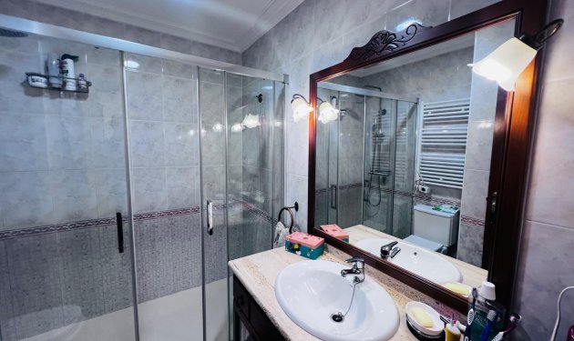 Resale - Townhouse - Elche - Ciudad Jardin