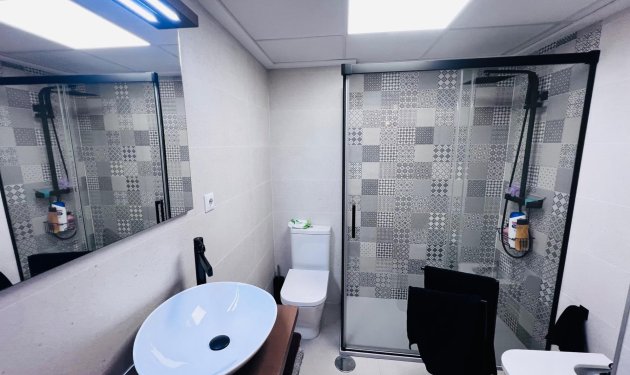 Resale - Townhouse - Elche - Ciudad Jardin