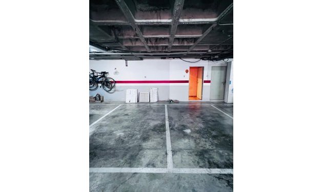 Resale - Townhouse - Elche - Ciudad Jardin