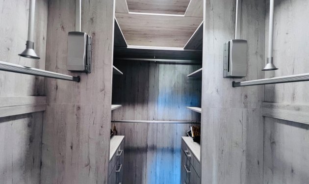 Resale - Planta baja - Elche - Zona Universidad