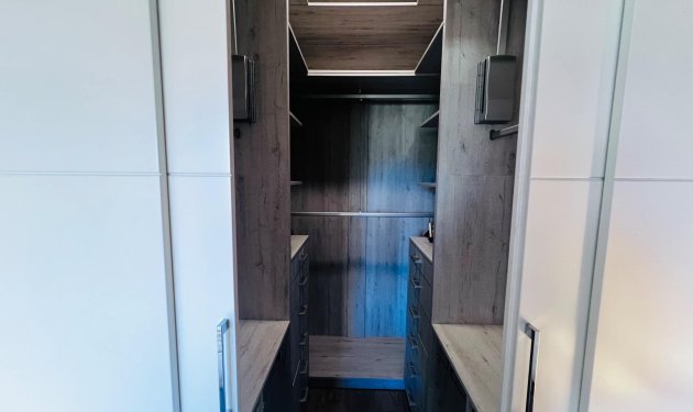 Resale - Planta baja - Elche - Zona Universidad