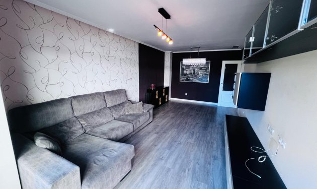 Resale - Planta baja - Elche - Zona Universidad