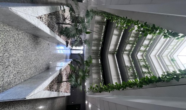 Resale - Planta baja - Elche - Zona Universidad