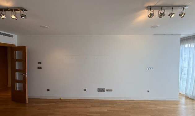 Resale - Piso - Elche - Centro