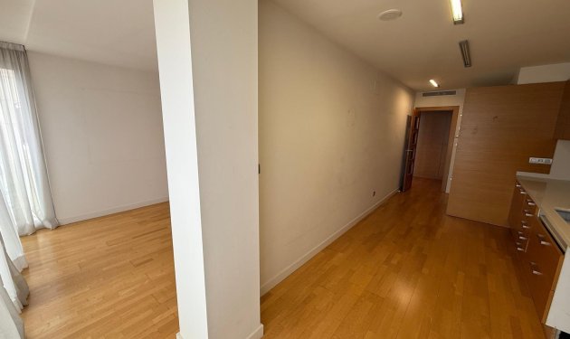 Resale - Piso - Elche - Centro