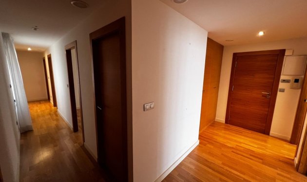 Resale - Piso - Elche - Centro