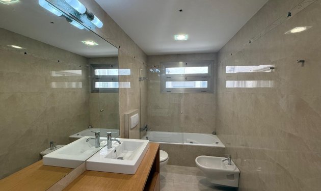 Resale - Piso - Elche - Centro