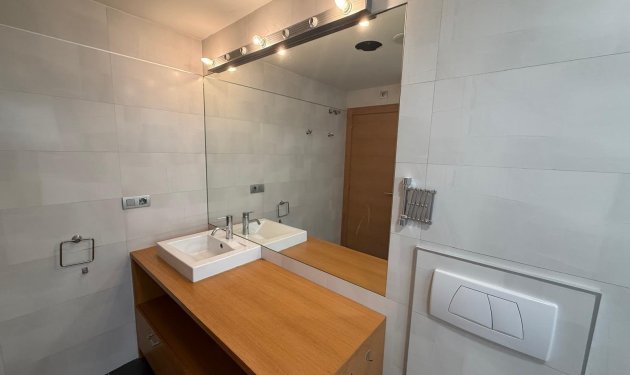 Resale - Piso - Elche - Centro