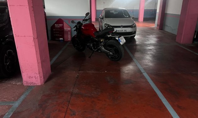 Resale - Piso - Elche - Centro