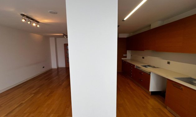 Resale - Piso - Elche - Centro