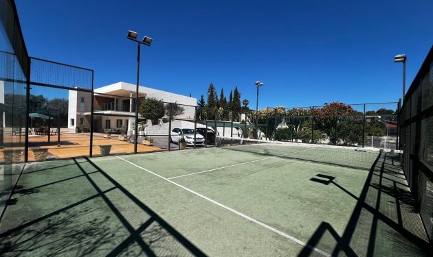 Resale - Chalet - Elche - La Galia-Bonavista