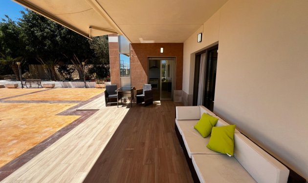 Resale - Chalet - Elche - La Galia-Bonavista