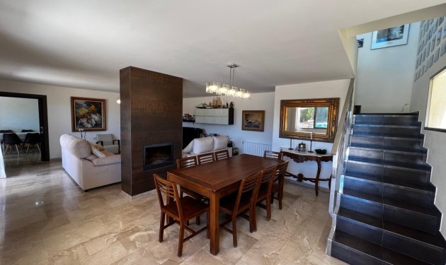 Resale - Chalet - Elche - La Galia-Bonavista