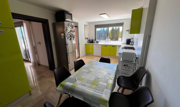 Resale - Chalet - Elche - La Galia-Bonavista