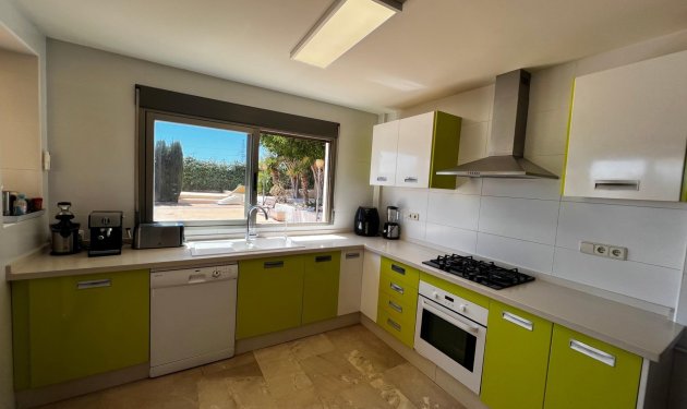 Resale - Chalet - Elche - La Galia-Bonavista