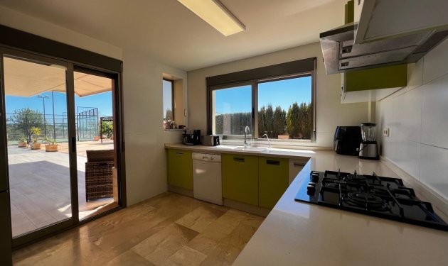 Resale - Chalet - Elche - La Galia-Bonavista