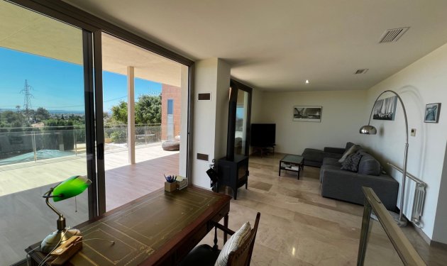 Resale - Chalet - Elche - La Galia-Bonavista