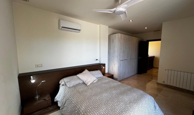 Resale - Chalet - Elche - La Galia-Bonavista