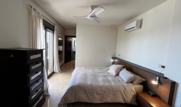 Resale - Chalet - Elche - La Galia-Bonavista