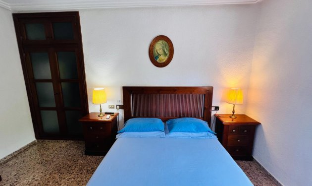 Resale - Chalet - Elche Pedanías - Maitino-Perleta