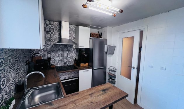 Resale - Piso - Elche - Sector V-El Canal