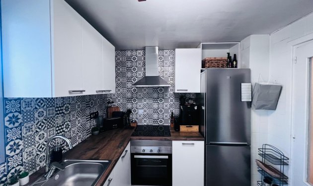 Resale - Piso - Elche - Sector V-El Canal