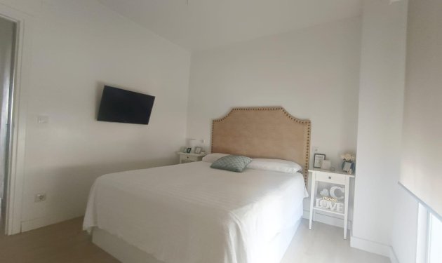 Resale - Piso - Elche - Sector V-El Canal