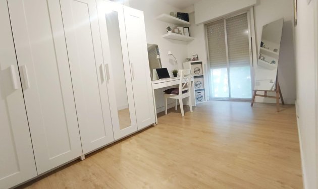 Resale - Piso - Elche - Sector V-El Canal