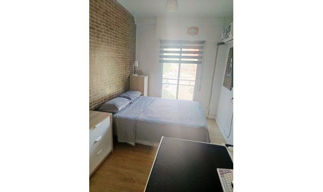 Resale - Piso - Elche - Sector V-El Canal