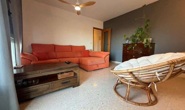 Resale - Apartamento - Elche - Zona Deportiva-Nuevo Altabix