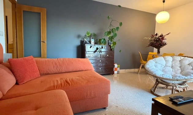 Resale - Apartamento - Elche - Zona Deportiva-Nuevo Altabix