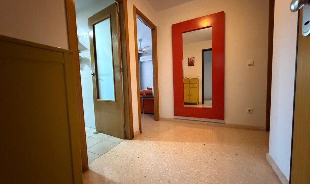 Resale - Apartamento - Elche - Zona Deportiva-Nuevo Altabix