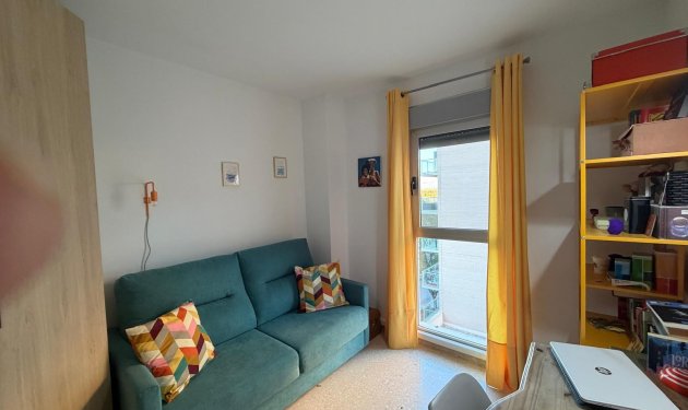 Resale - Apartamento - Elche - Zona Deportiva-Nuevo Altabix