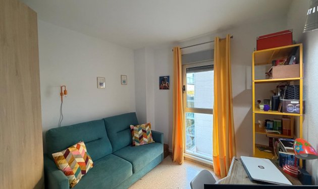 Resale - Apartamento - Elche - Zona Deportiva-Nuevo Altabix