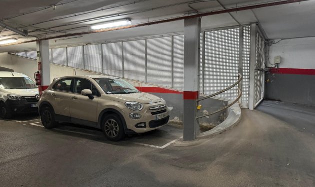 Resale - Apartamento - Elche - Zona Deportiva-Nuevo Altabix