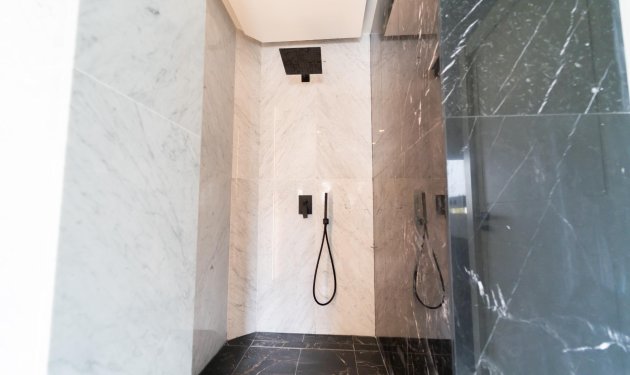 New Build - Chalet - Elche Pedanías - Peña las Águilas