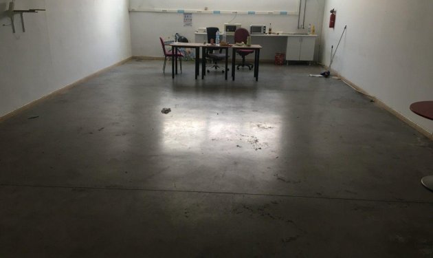 Resale - Nave industrial - Elche Pedanías - Poligono torrellano