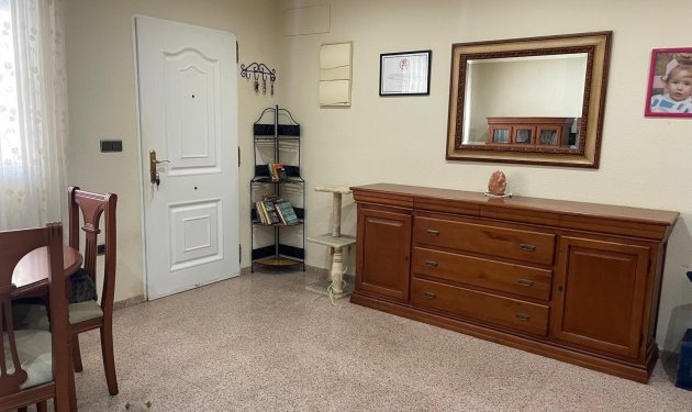 Reventa - Planta baja - Torrellano