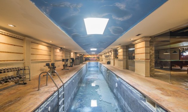 Resale - Villa - Elche Pedanías - xLas bayas