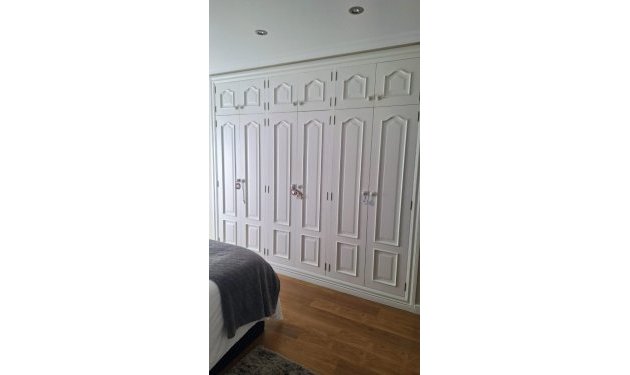 Resale - Apartamento - Elche - Center