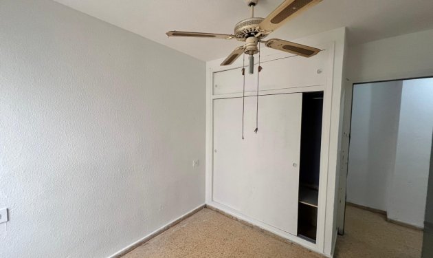 Resale - Piso - Santa Pola - Eroski