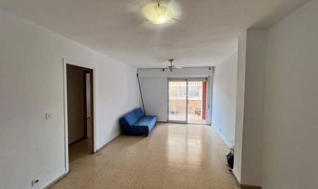 Resale - Piso - Santa Pola - Eroski